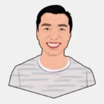 Jay Zhang, CEG counselor