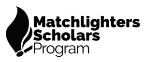 Matchlighters Scholars Program Logo