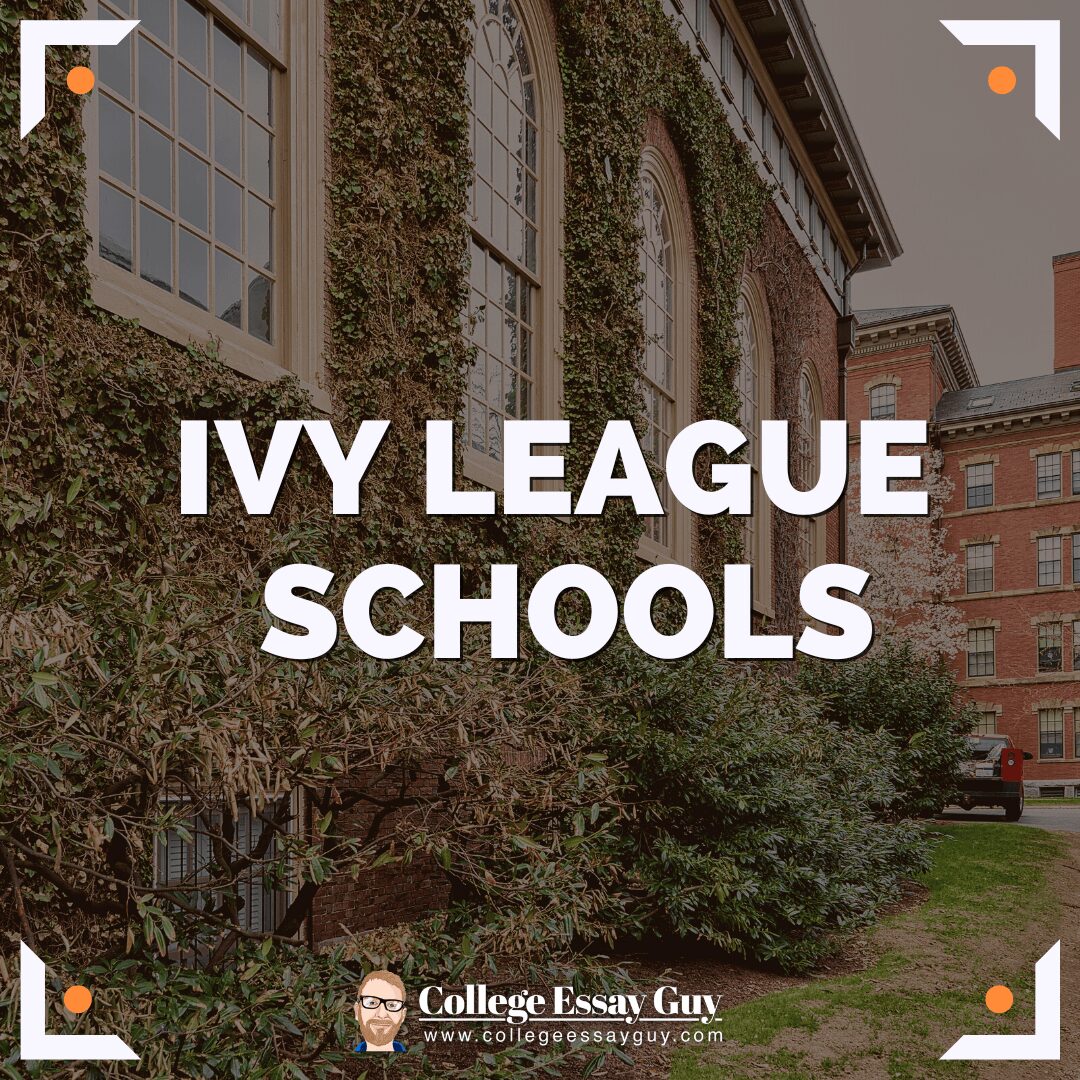 A Complete Guide to the Ivy League Schools