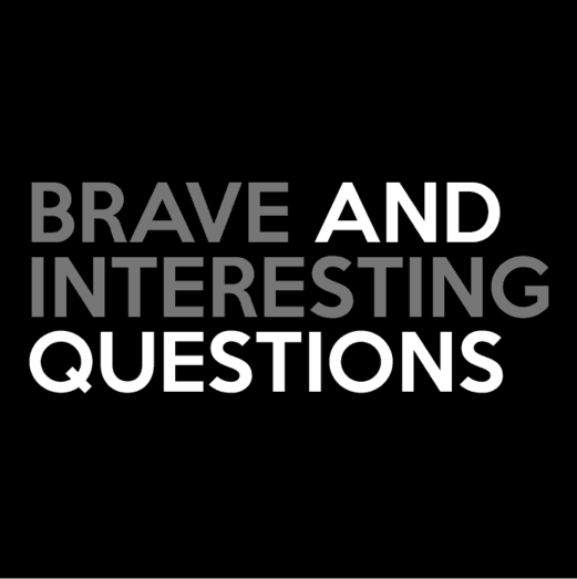 100 Brave and Interesting questions to ask a new friend, teacher, student, parent, or anyone else you can think of! Who are you going to ask these questions? Let us know over at collegeessayguy.com
