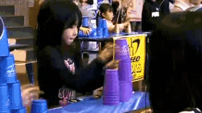 Even if the activities are a little silly.