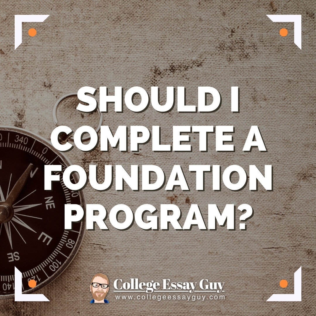 This guide will cover what foundation programs are, who needs to complete a foundation year, and how to apply.