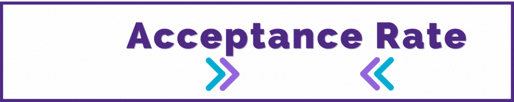 northwestern acceptance rate