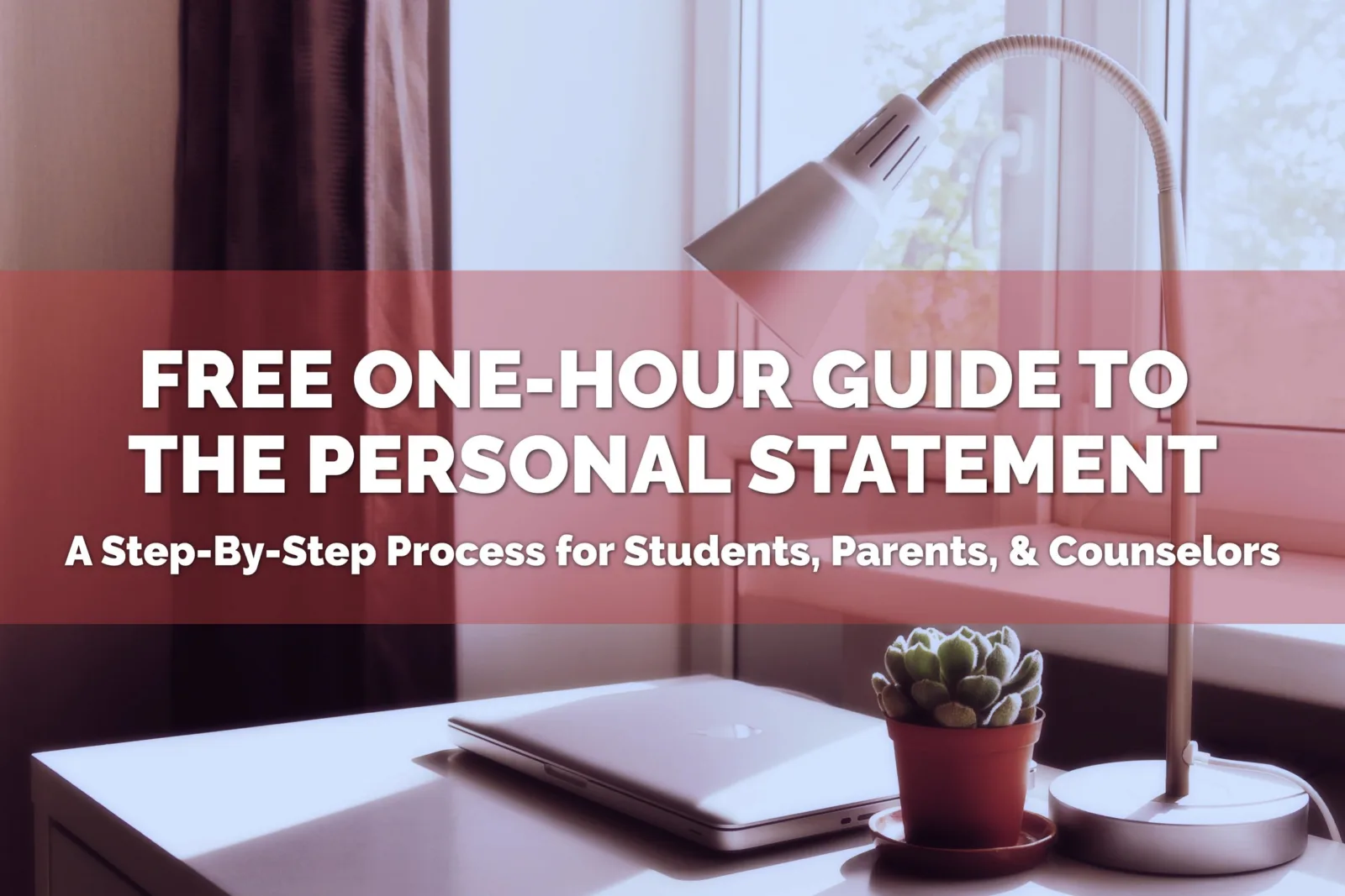 personal statement examples