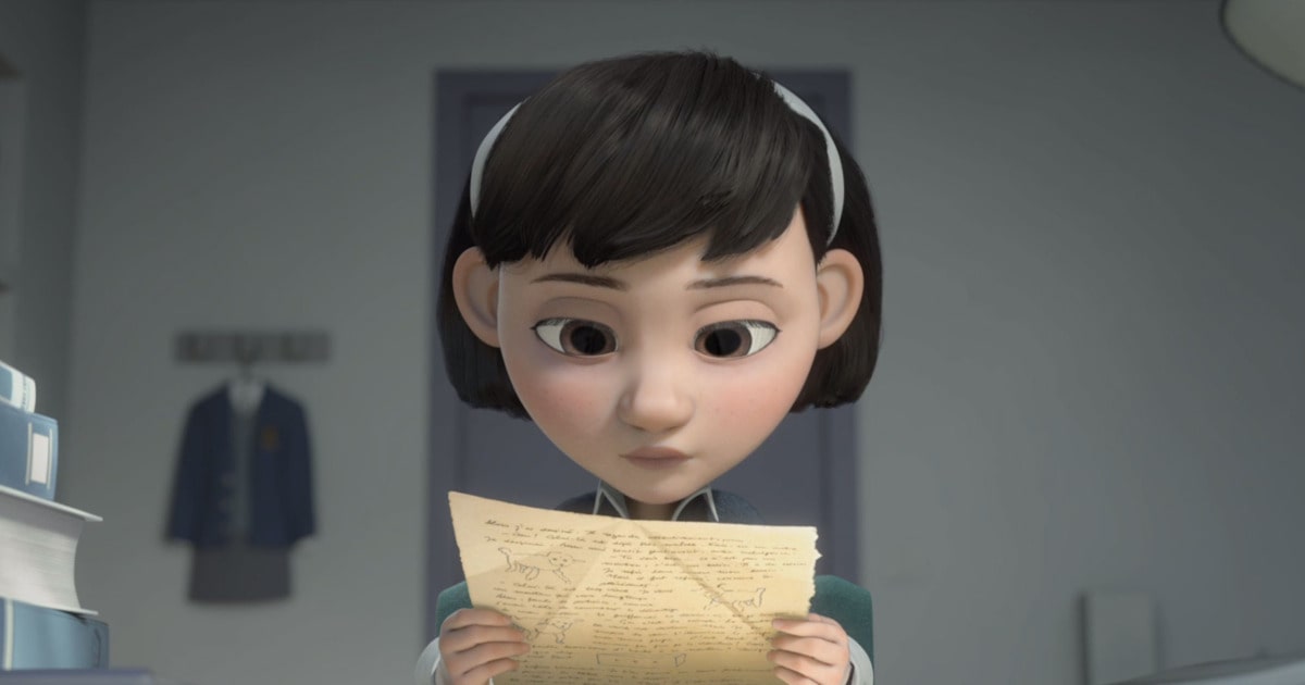 what to expect at a college interview